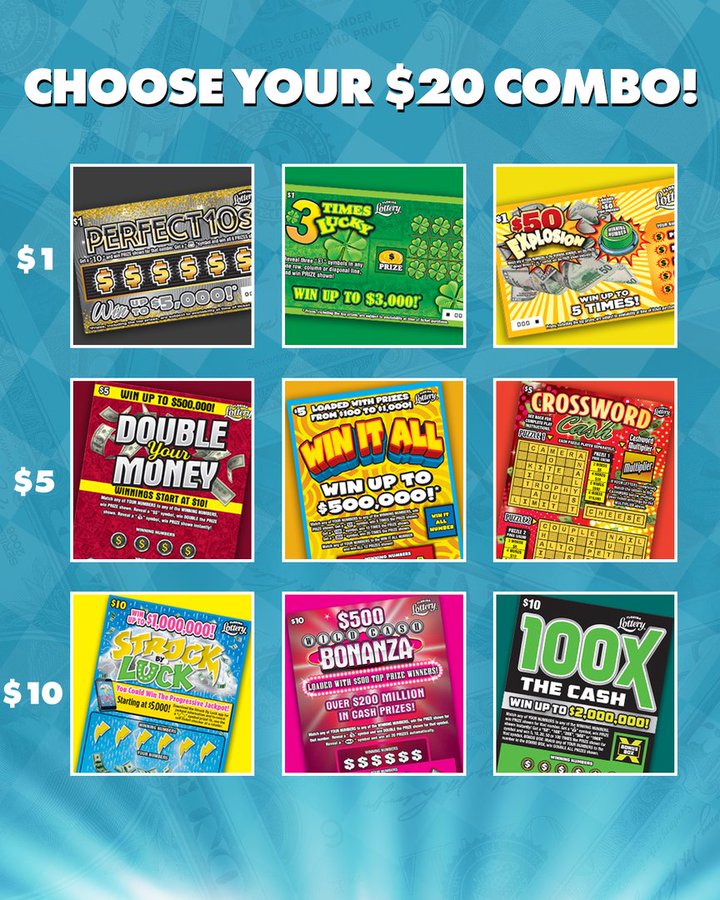 lottery