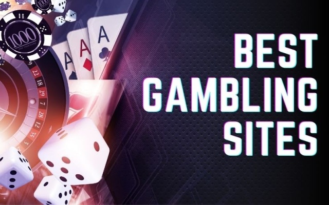 online gambling