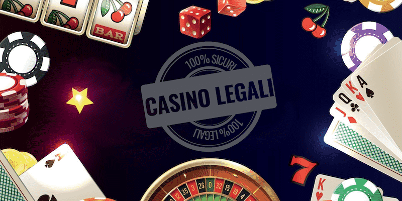 casino online
