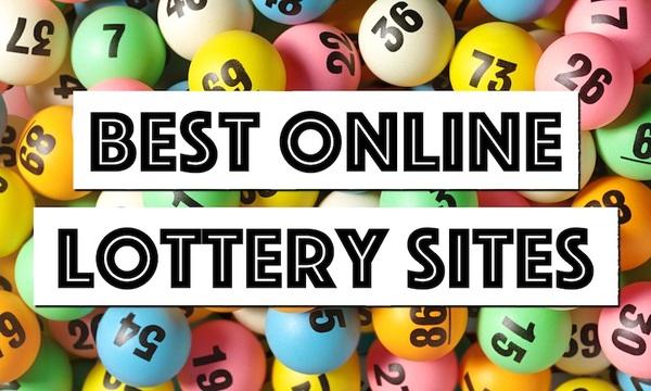 lottery online