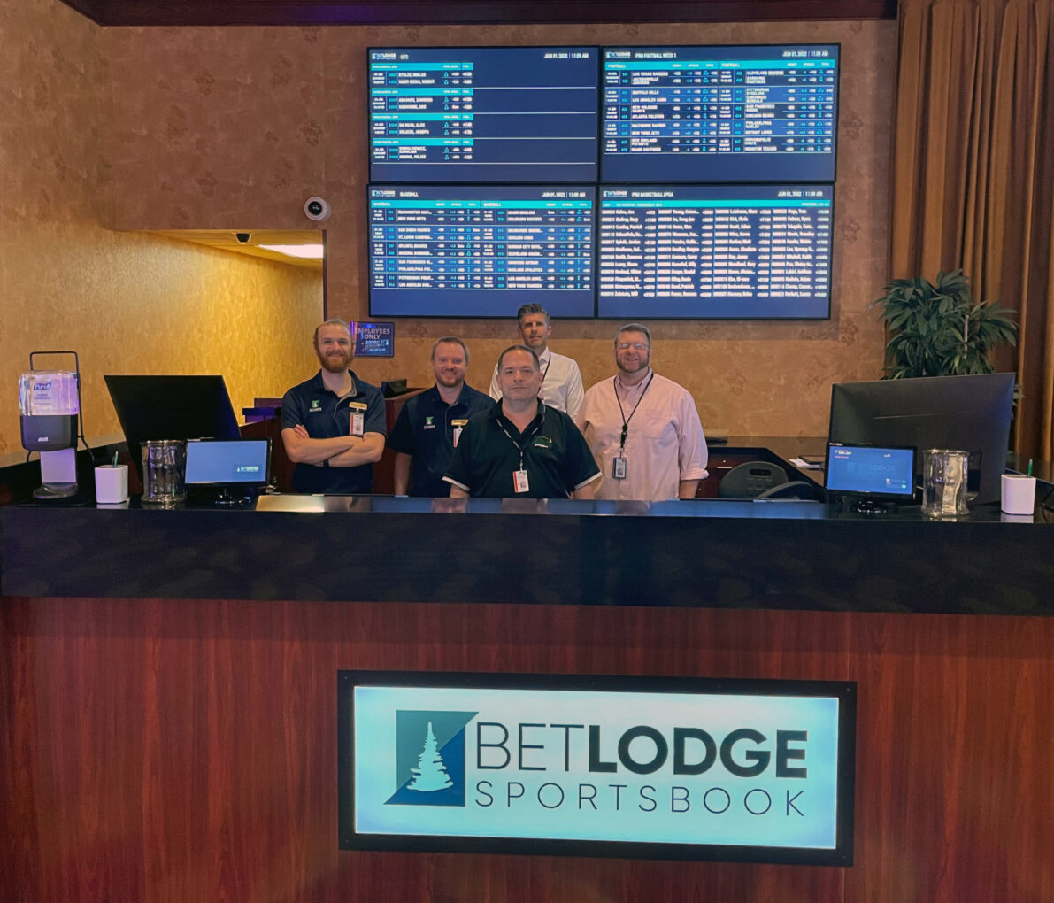 sportsbook