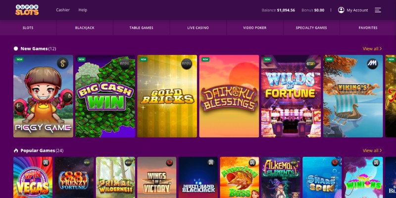 casino online