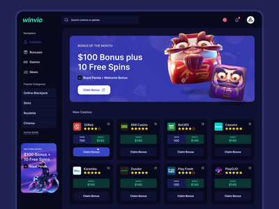 casino online
