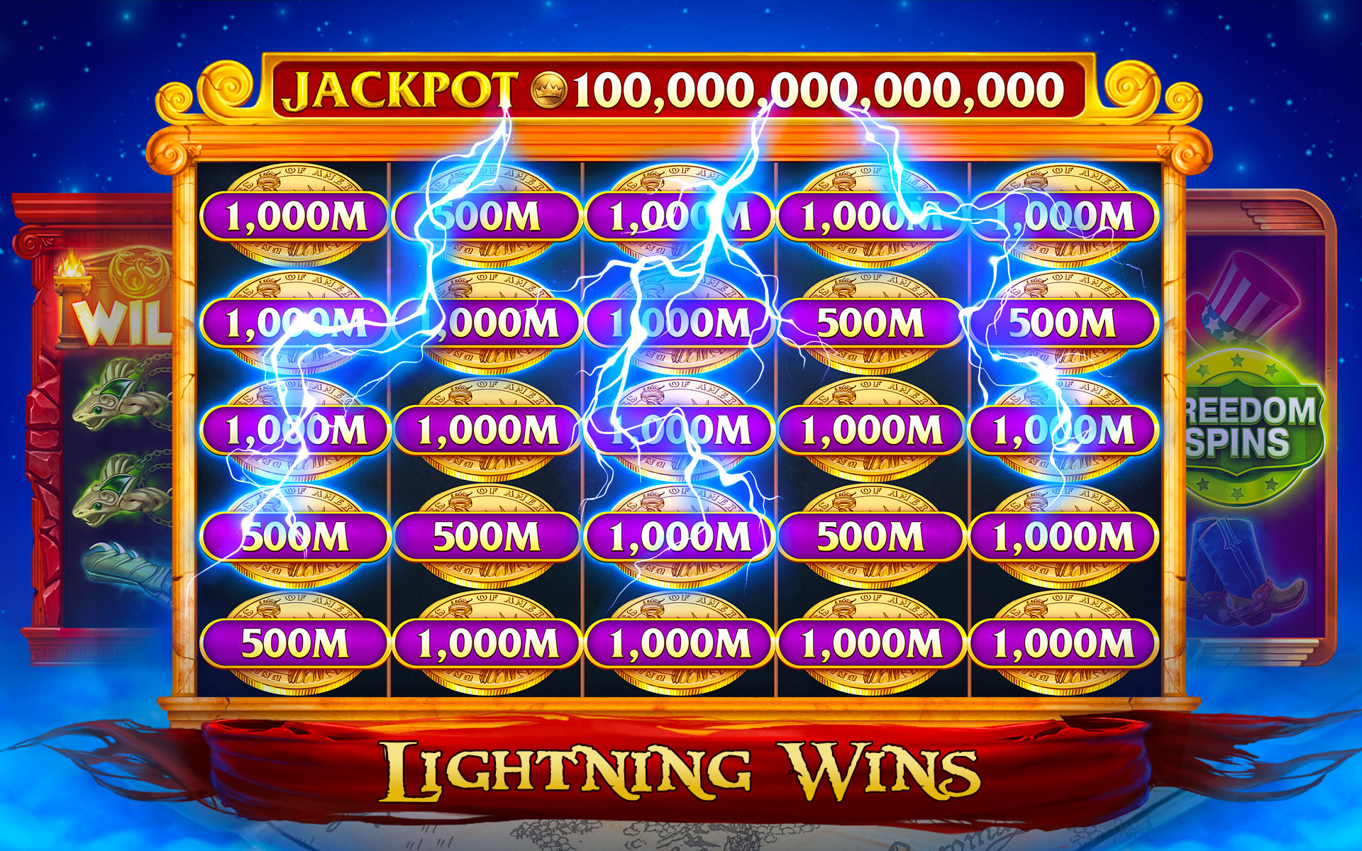 slot