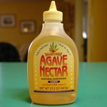 agave nectar