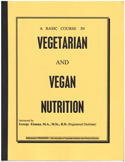 Basic Course Vegan Nutrition