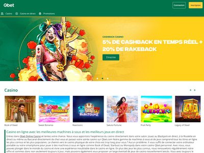 casino online