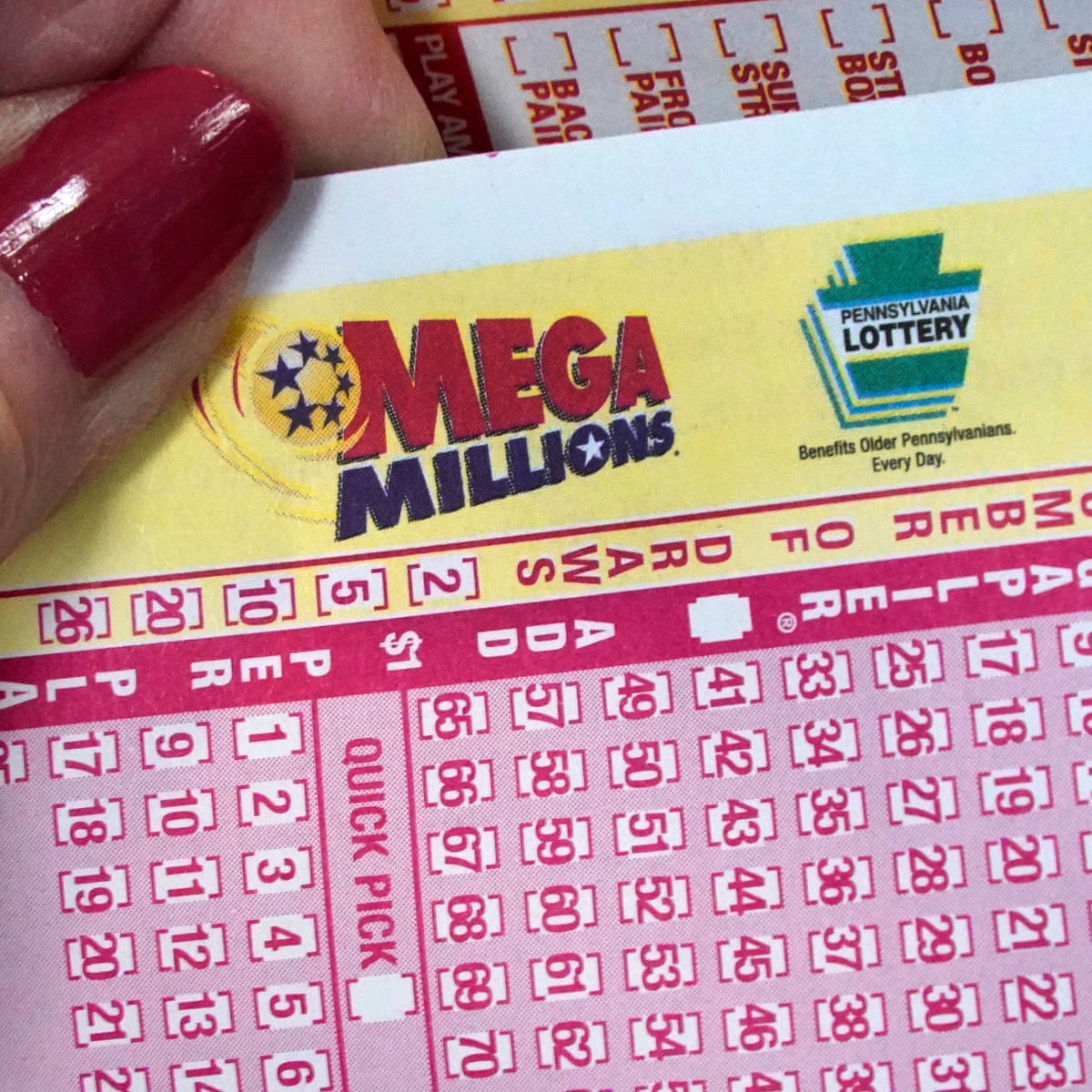lottery