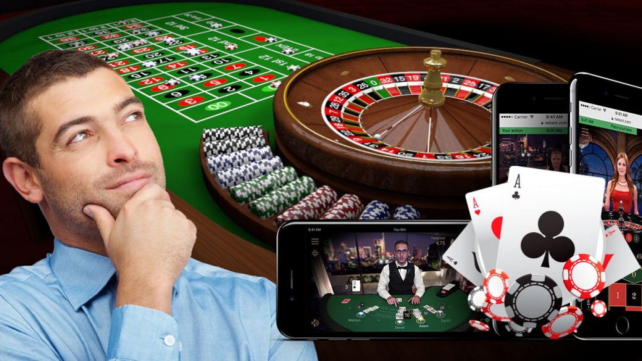 casino online