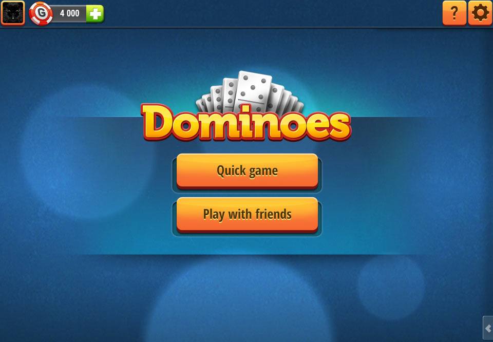 online domino